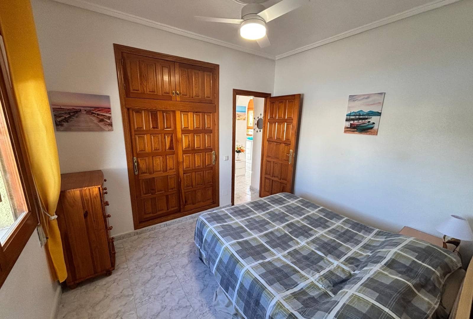 2 soveværelse Villa til salg i Ciudad Quesada med swimmingpool - € 210.000 (Ref: 9753771)