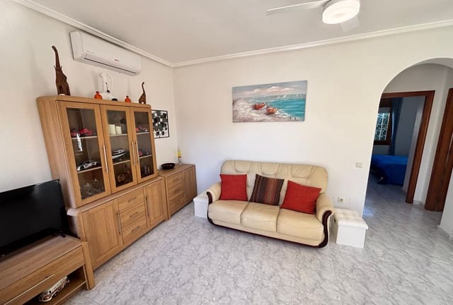 2 soveværelse Villa til salg i Ciudad Quesada, Rojales med swimmingpool - € 210.000 (Ref: 9753771)