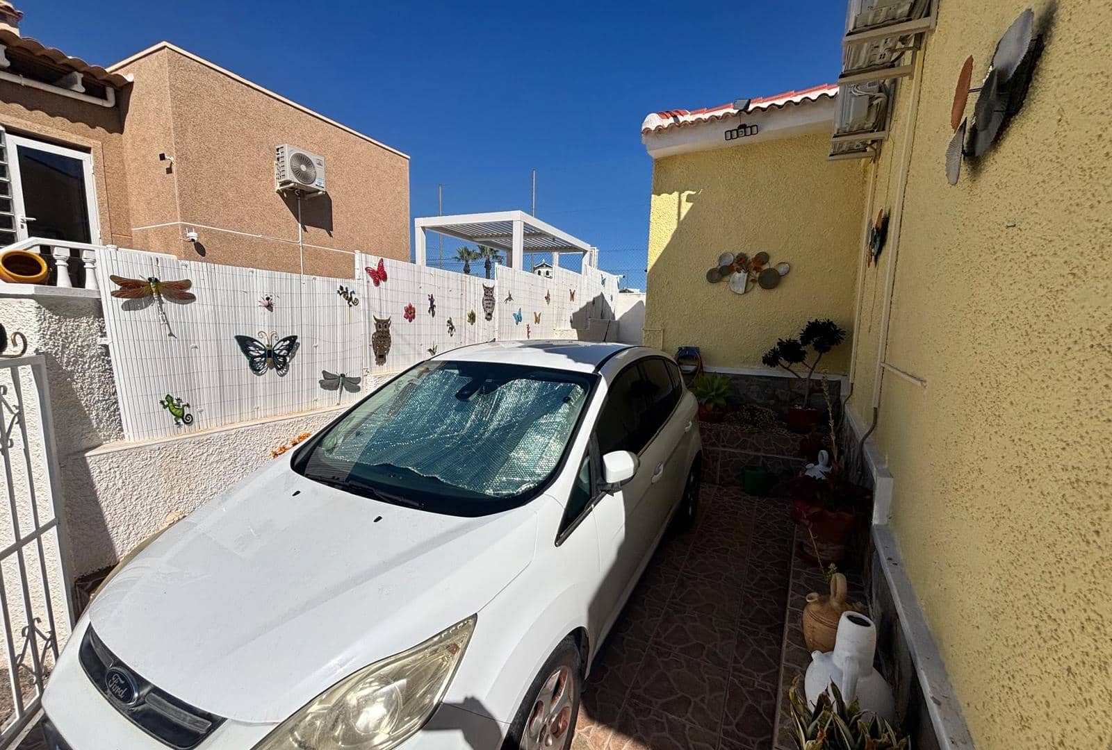 2 soveværelse Villa til salg i Ciudad Quesada med swimmingpool - € 210.000 (Ref: 9753771)