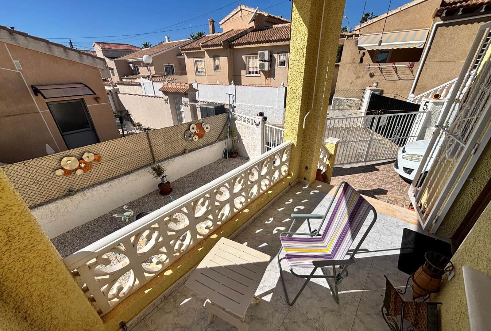 2 soveværelse Villa til salg i Ciudad Quesada med swimmingpool - € 210.000 (Ref: 9753771)