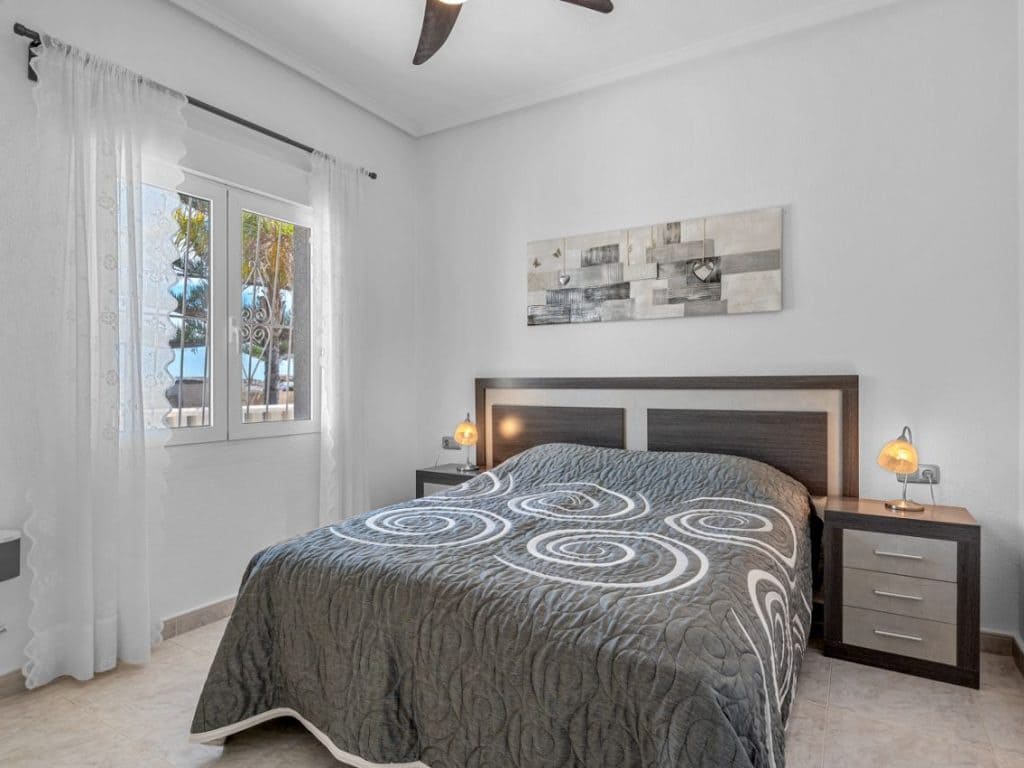 4 bedroom Villa for sale in Ciudad Quesada with pool - € 695,000 (Ref: 9758082)