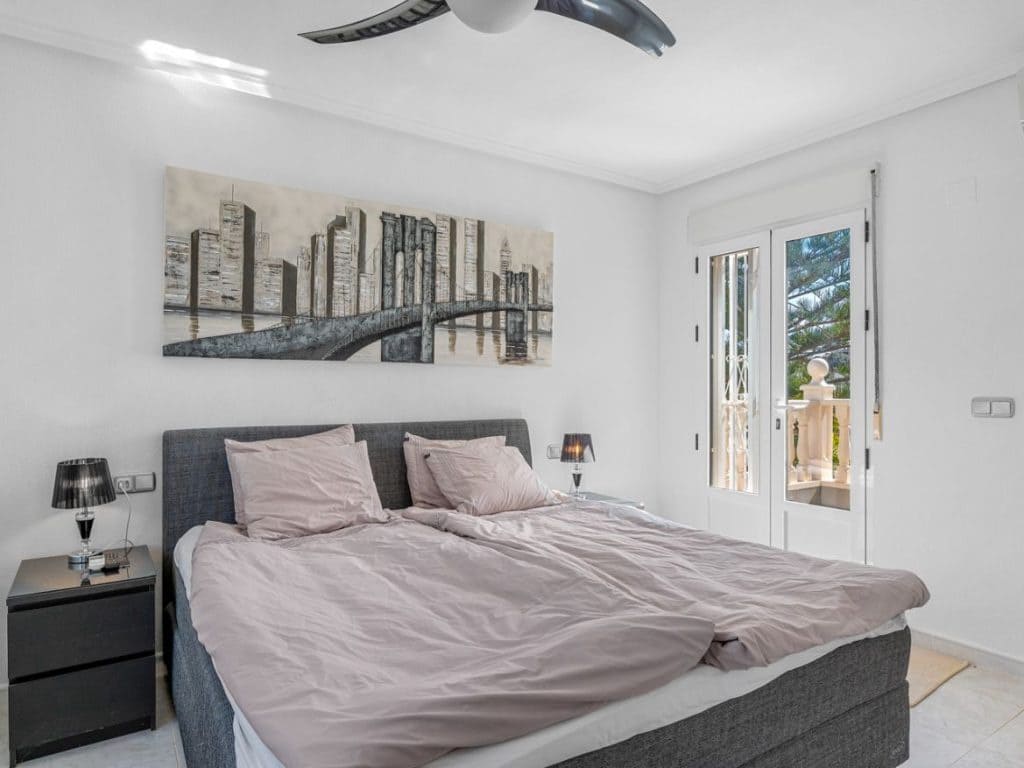 4 bedroom Villa for sale in Ciudad Quesada with pool - € 695,000 (Ref: 9758082)