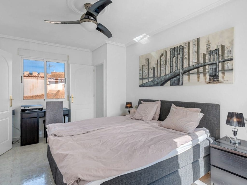 4 bedroom Villa for sale in Ciudad Quesada with pool - € 695,000 (Ref: 9758082)