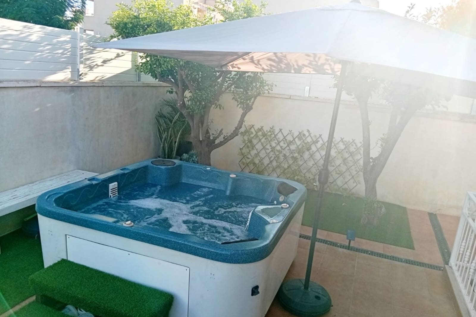 4 soveværelse Villa til salg i Ciudad Quesada med swimmingpool - € 395.000 (Ref: 9759425)