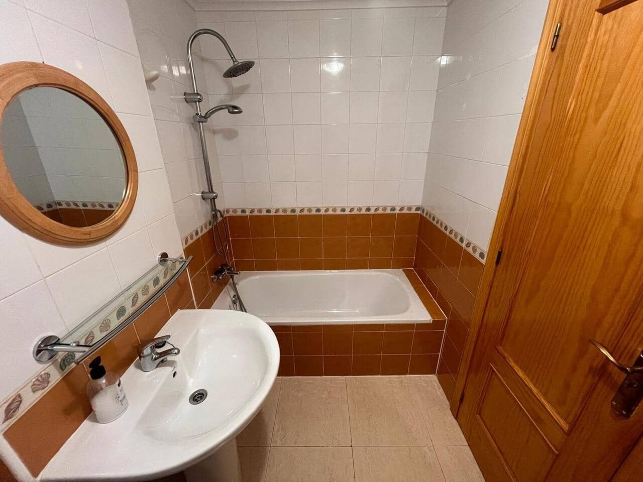 2 soverom Leilighet til salgs i Algorfa med svømmebasseng - € 111 995 (Ref: 9770988)