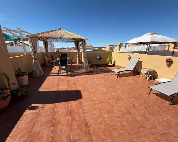 2 makuuhuone Huoneisto myytävänä paikassa Los Montesinos mukana uima-altaan - 145 000 € (Ref: 9770989)