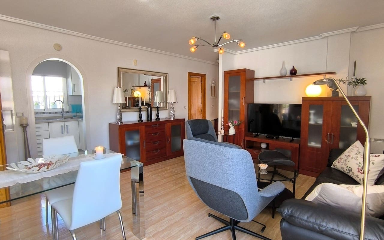 3 soverom Villa til salgs i Algorfa med svømmebasseng - € 235 000 (Ref: 9771848)