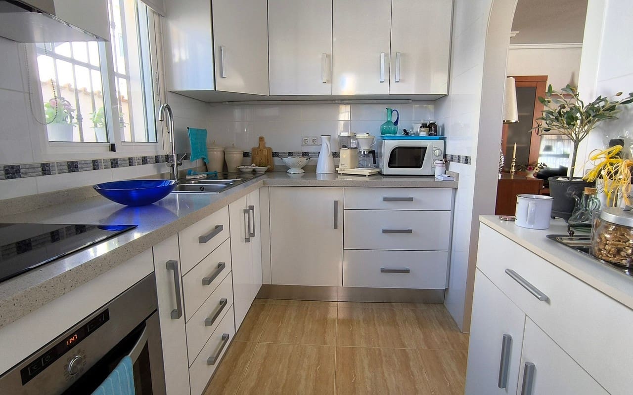 3 soverom Villa til salgs i Algorfa med svømmebasseng - € 235 000 (Ref: 9771848)