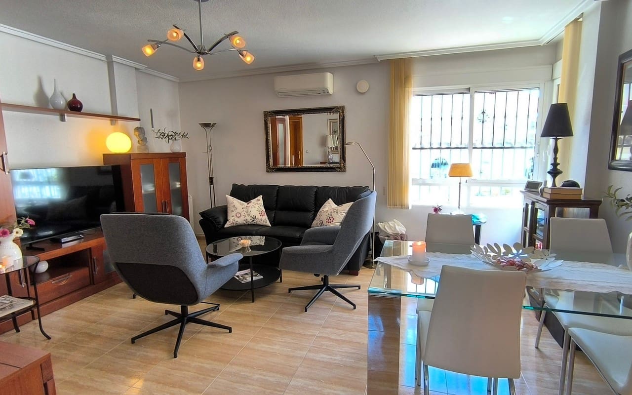 3 soverom Villa til salgs i Algorfa med svømmebasseng - € 235 000 (Ref: 9771848)