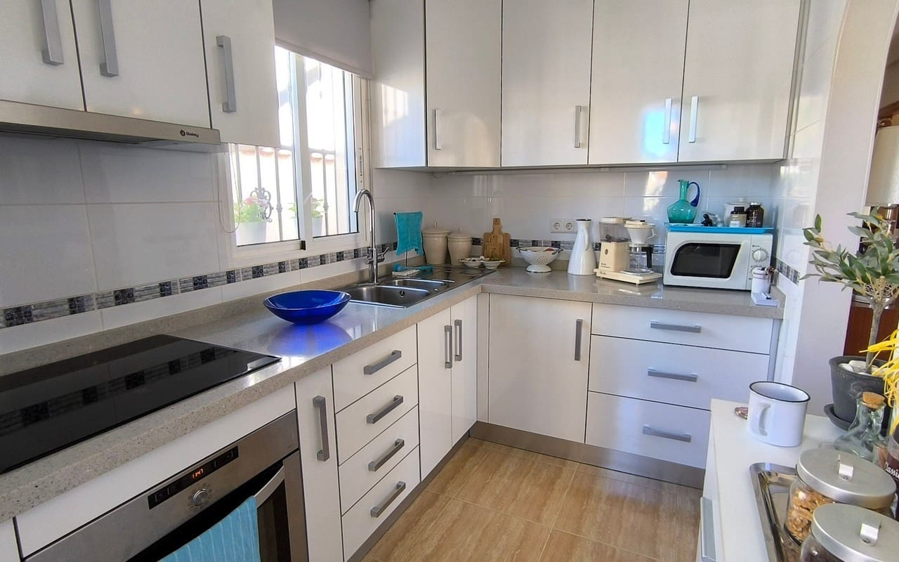 3 soverom Villa til salgs i Algorfa med svømmebasseng - € 235 000 (Ref: 9771848)