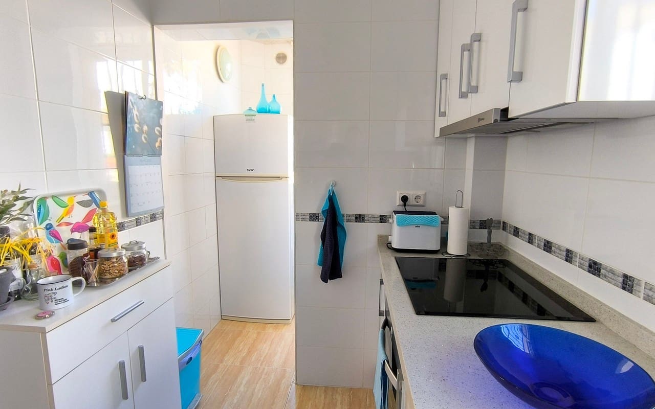 3 soverom Villa til salgs i Algorfa med svømmebasseng - € 235 000 (Ref: 9771848)