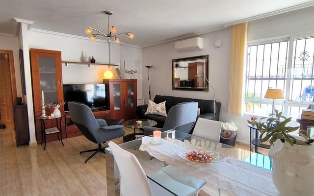 3 sypialnia Willa na sprzedaż w Algorfa z basenem - 235 000 € (Ref: 9771848)