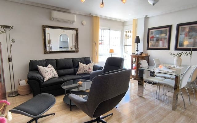 3 sypialnia Willa na sprzedaż w Algorfa z basenem - 235 000 € (Ref: 9771848)