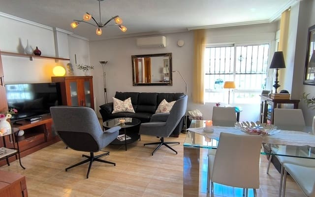 3 sypialnia Willa na sprzedaż w Algorfa z basenem - 235 000 € (Ref: 9771848)