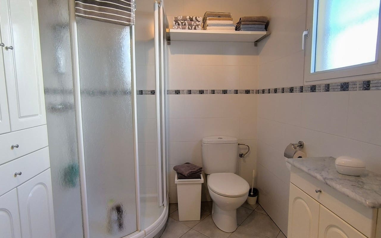 3 soverom Villa til salgs i Algorfa med svømmebasseng - € 235 000 (Ref: 9771848)