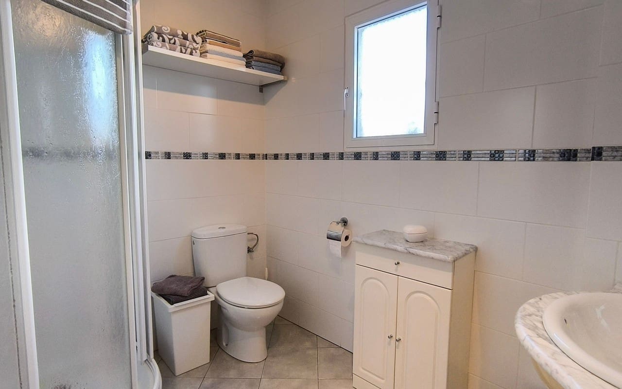 3 soverom Villa til salgs i Algorfa med svømmebasseng - € 235 000 (Ref: 9771848)