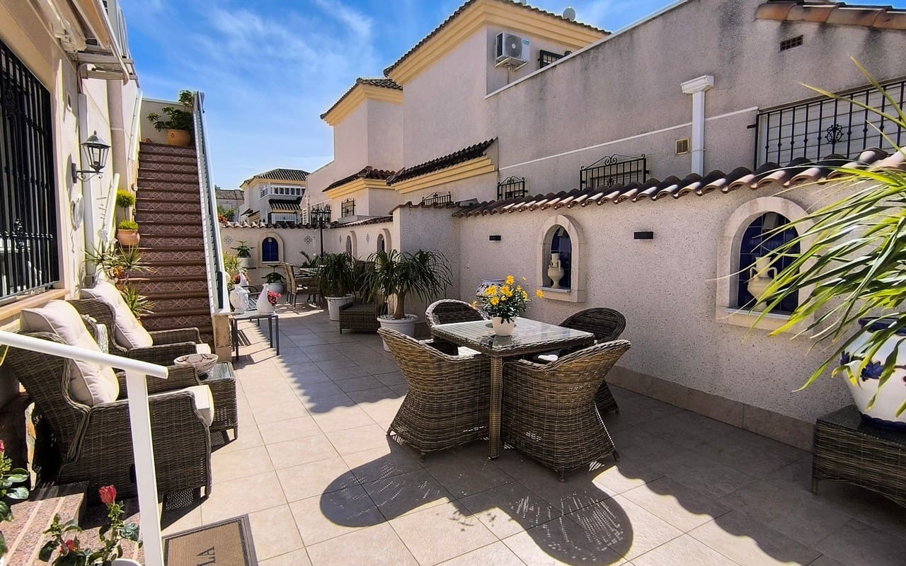 3 soverom Villa til salgs i Algorfa med svømmebasseng - € 235 000 (Ref: 9771848)