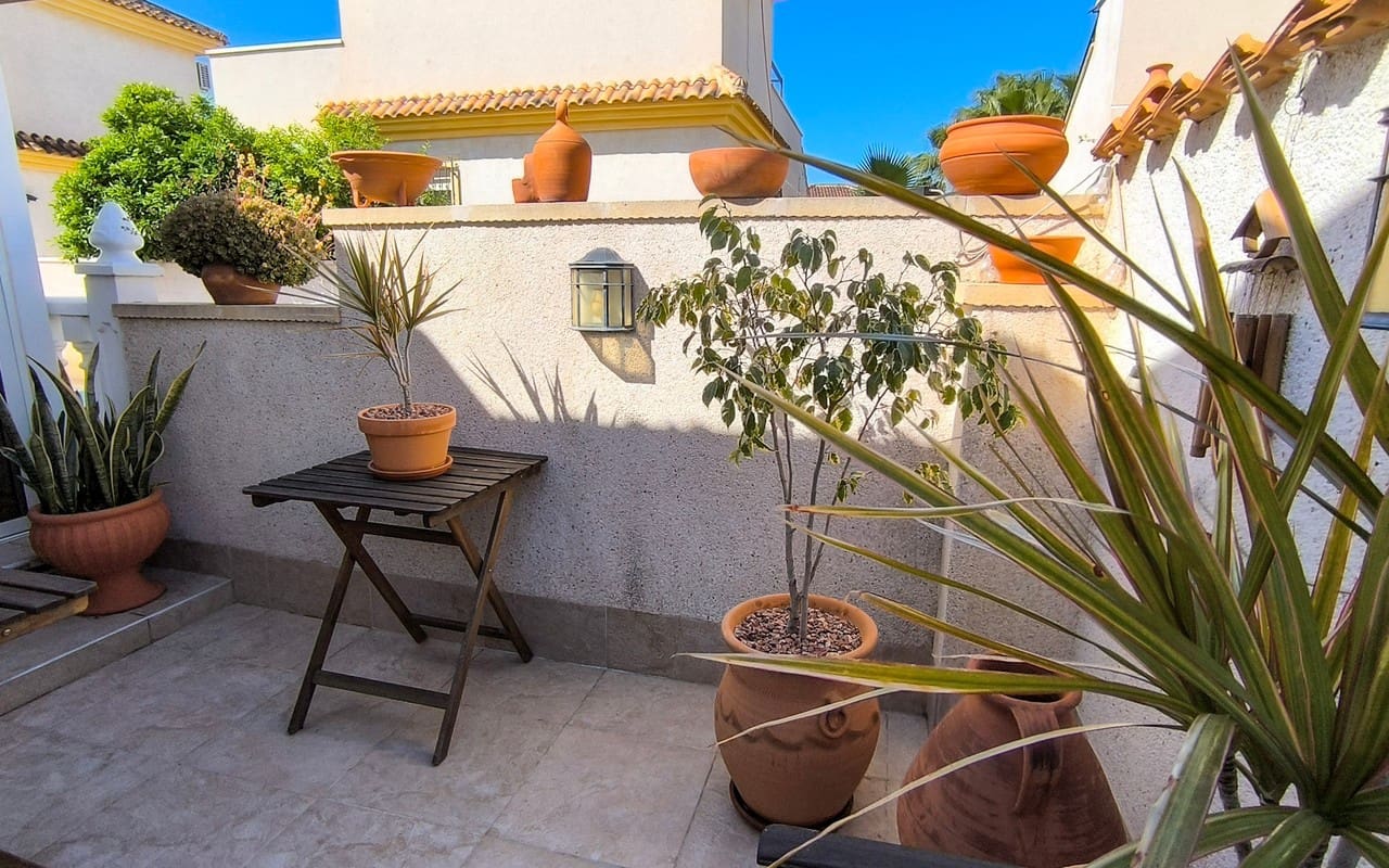 3 soverom Villa til salgs i Algorfa med svømmebasseng - € 235 000 (Ref: 9771848)