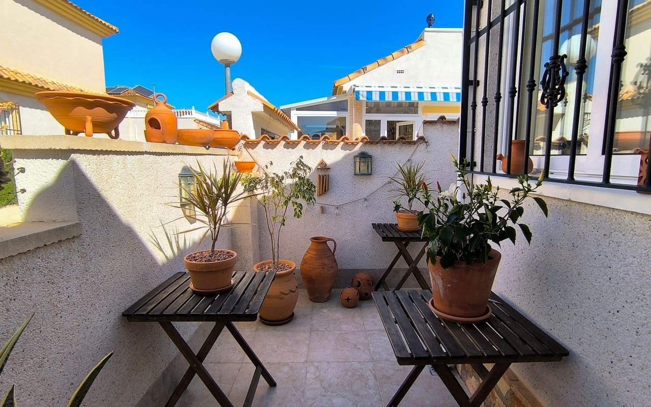 3 soverom Villa til salgs i Algorfa med svømmebasseng - € 235 000 (Ref: 9771848)