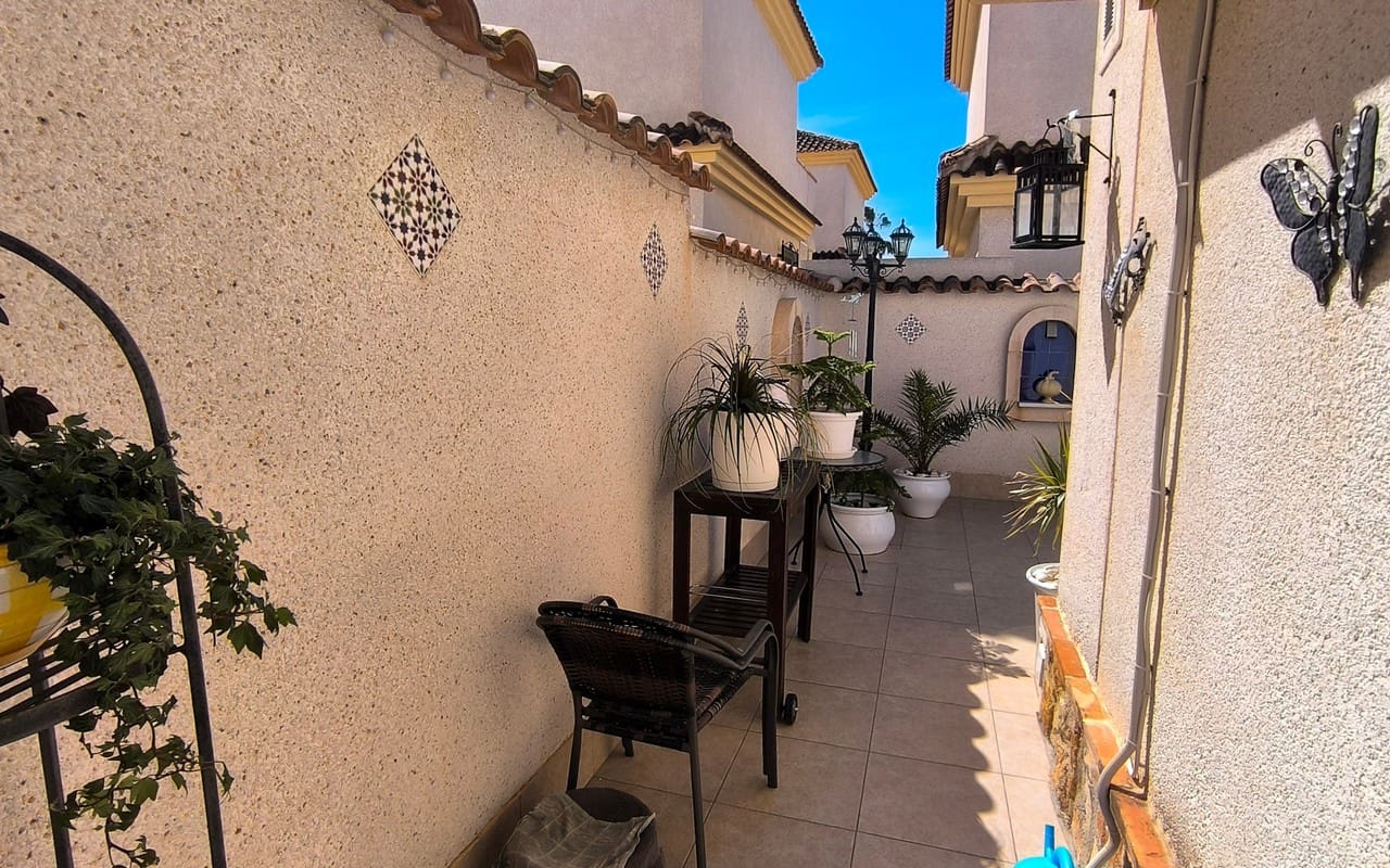 3 soverom Villa til salgs i Algorfa med svømmebasseng - € 235 000 (Ref: 9771848)