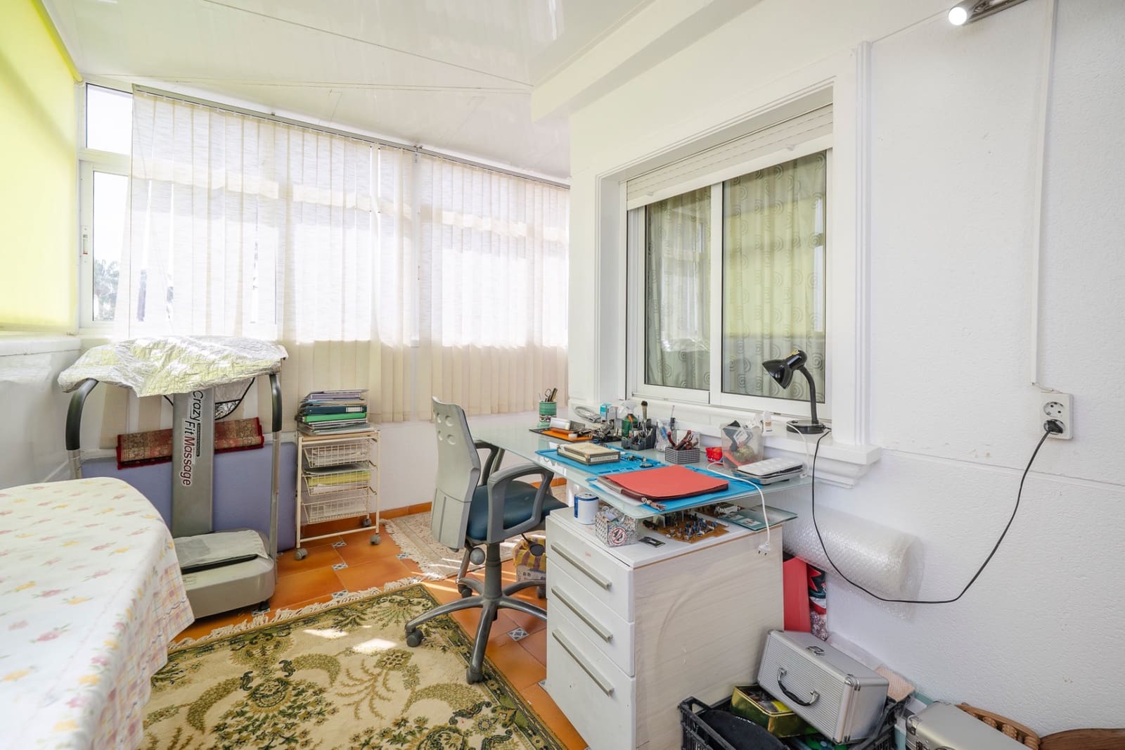 4 soveværelse Byhus til salg i Guardamar del Segura med swimmingpool garage - € 395.000 (Ref: 9777113)