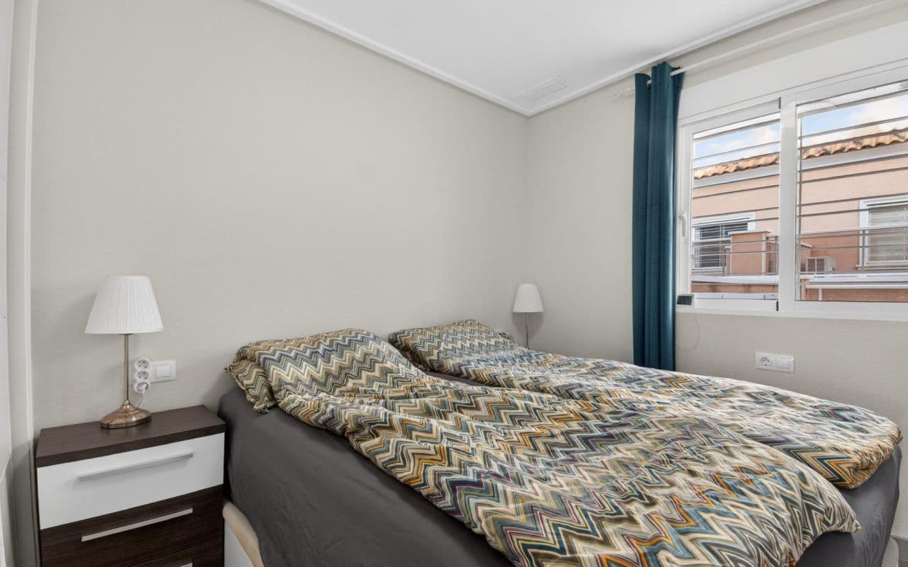 3 bedroom Townhouse for sale in Punta Prima with pool - € 349,000 (Ref: 9777114)