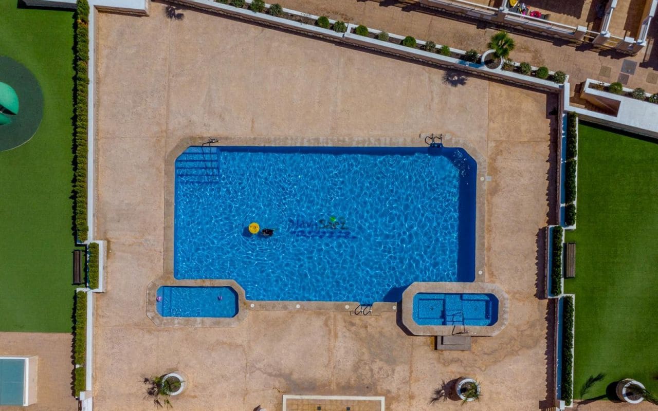 3 bedroom Townhouse for sale in Punta Prima with pool - € 349,000 (Ref: 9777114)