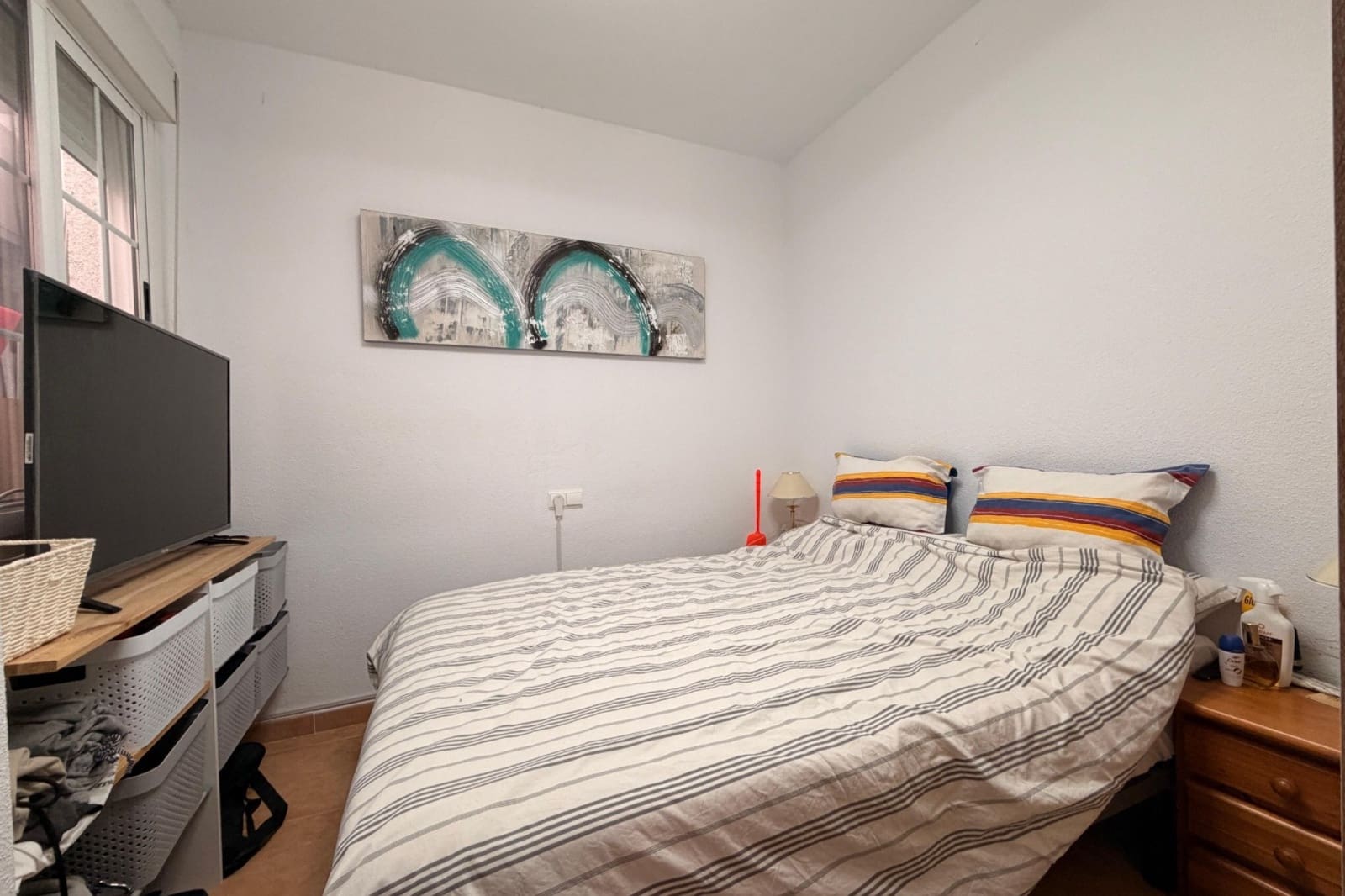 3 soveværelse Byhus til salg i Guardamar del Segura med swimmingpool - € 195.000 (Ref: 9778646)