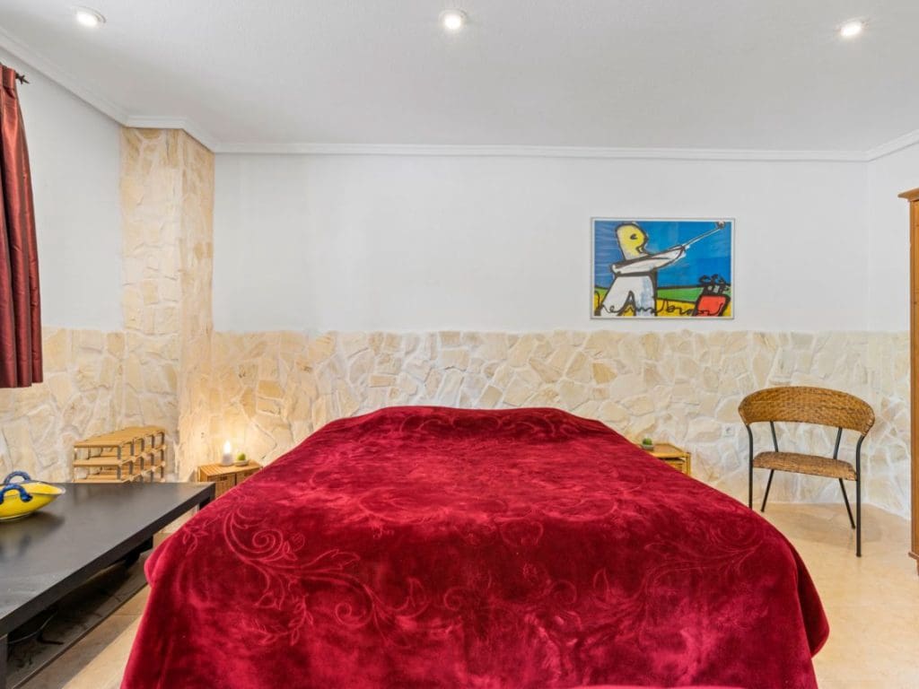 5 quarto Moradia para venda em Ciudad Quesada com piscina - 249 000 € (Ref: 9778647)