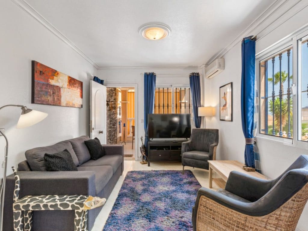 5 quarto Moradia para venda em Ciudad Quesada com piscina - 249 000 € (Ref: 9778647)