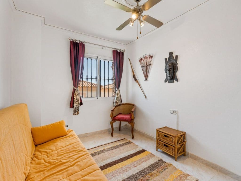 5 quarto Moradia para venda em Ciudad Quesada com piscina - 249 000 € (Ref: 9778647)