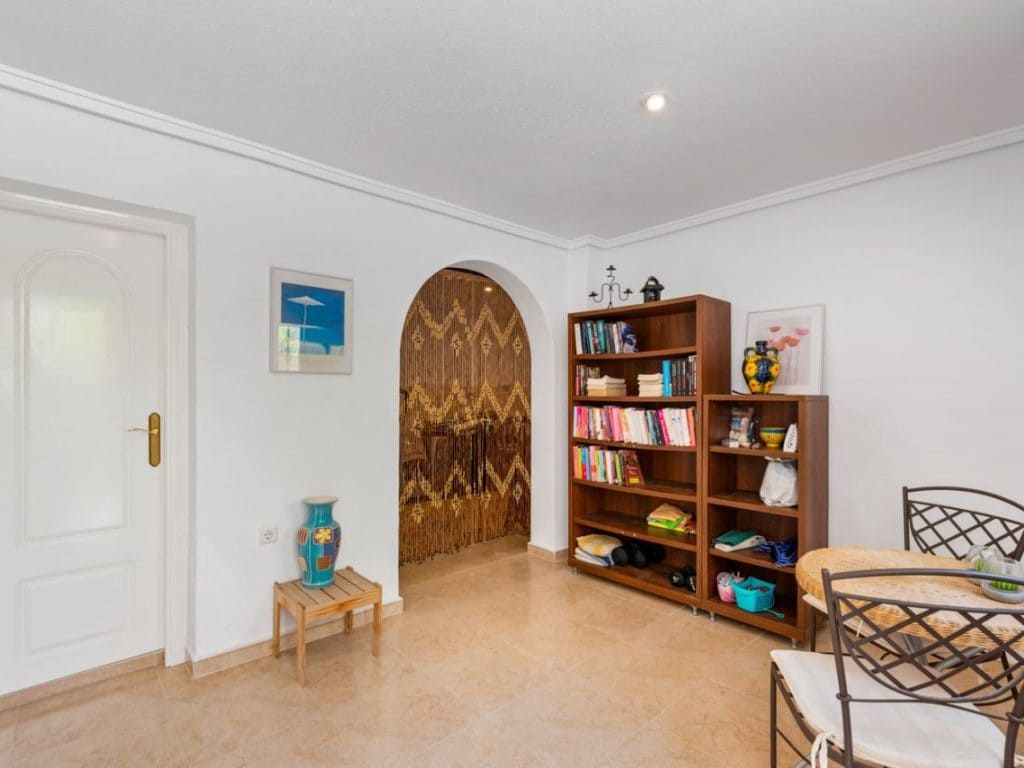 5 quarto Moradia para venda em Ciudad Quesada com piscina - 249 000 € (Ref: 9778647)