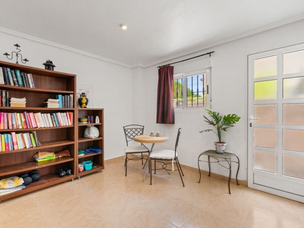 5 quarto Moradia para venda em Ciudad Quesada com piscina - 249 000 € (Ref: 9778647)