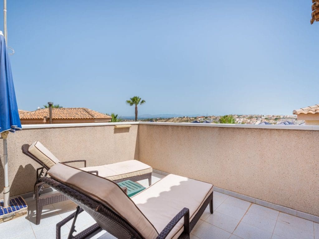 5 quarto Moradia para venda em Ciudad Quesada com piscina - 249 000 € (Ref: 9778647)