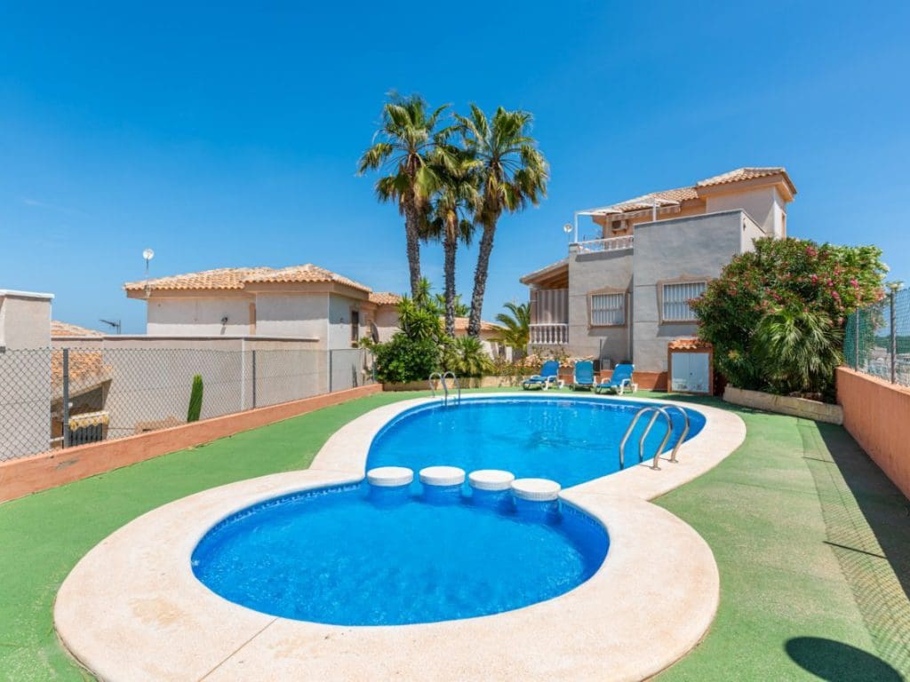 5 quarto Moradia para venda em Ciudad Quesada com piscina - 249 000 € (Ref: 9778647)