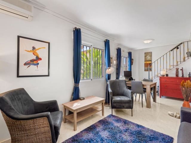 5 soverom Villa til salgs i Ciudad Quesada, Rojales med svømmebasseng - € 249 000 (Ref: 9778647)