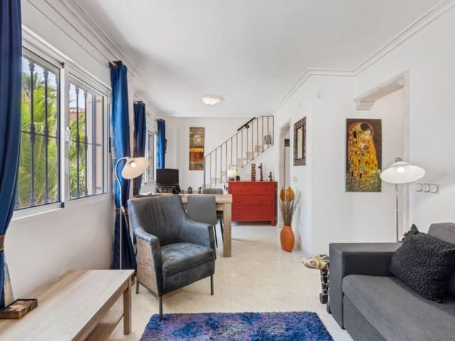 5 soverom Villa til salgs i Ciudad Quesada, Rojales med svømmebasseng - € 249 000 (Ref: 9778647)