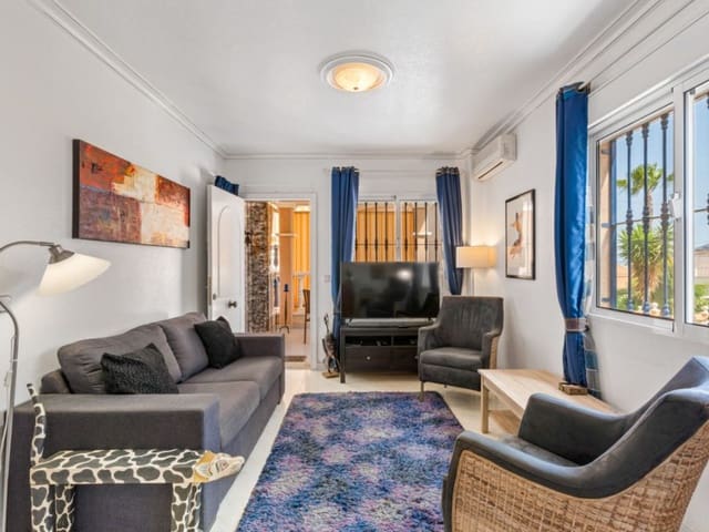 5 soverom Villa til salgs i Ciudad Quesada, Rojales med svømmebasseng - € 249 000 (Ref: 9778647)