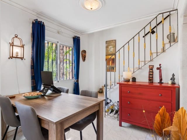 5 soverom Villa til salgs i Ciudad Quesada, Rojales med svømmebasseng - € 249 000 (Ref: 9778647)