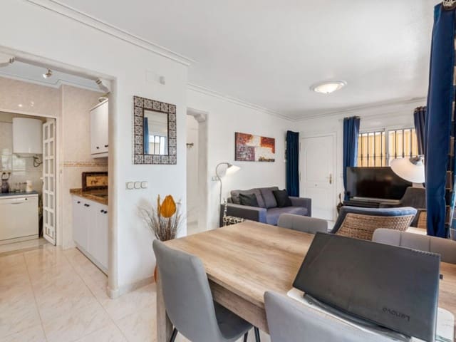 5 soverom Villa til salgs i Ciudad Quesada, Rojales med svømmebasseng - € 249 000 (Ref: 9778647)