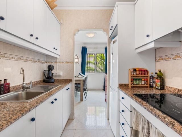 5 soverom Villa til salgs i Ciudad Quesada, Rojales med svømmebasseng - € 249 000 (Ref: 9778647)