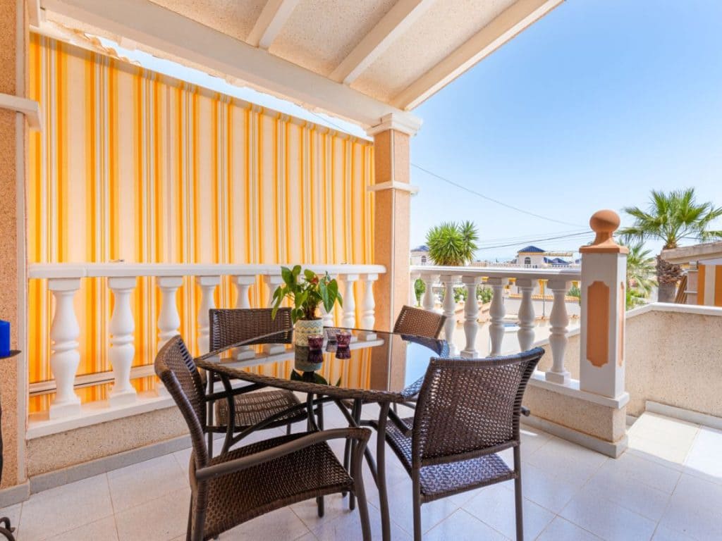 5 quarto Moradia para venda em Ciudad Quesada com piscina - 249 000 € (Ref: 9778647)