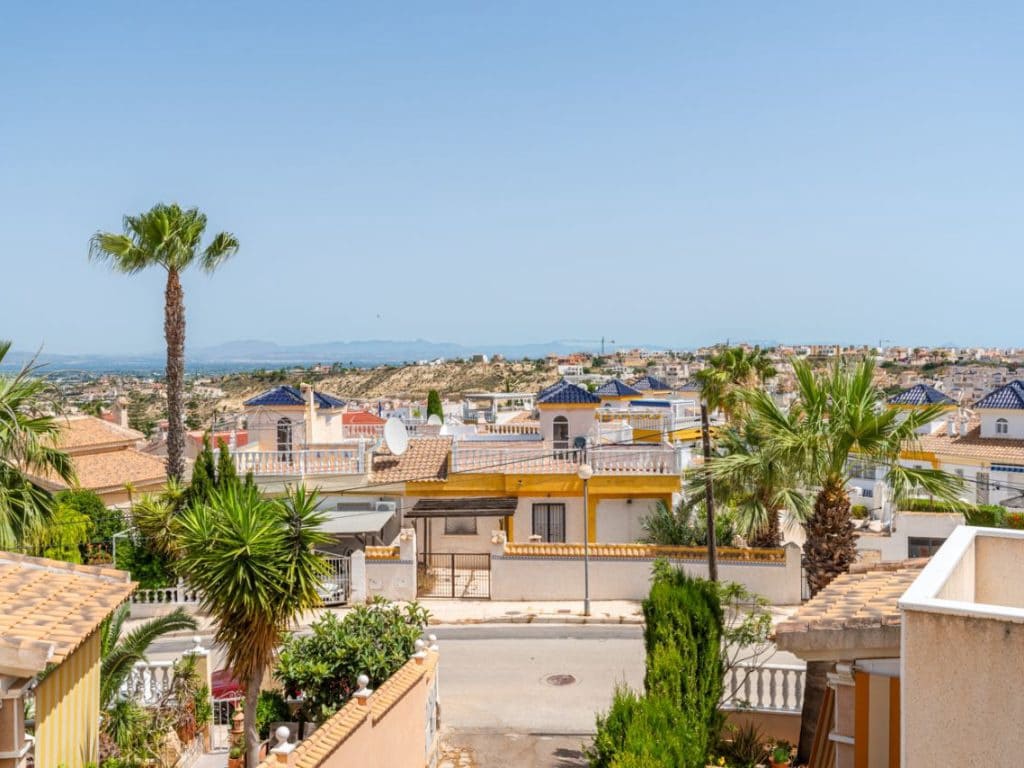 5 quarto Moradia para venda em Ciudad Quesada com piscina - 249 000 € (Ref: 9778647)