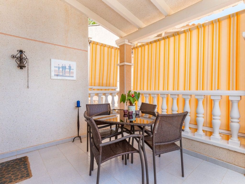 5 quarto Moradia para venda em Ciudad Quesada com piscina - 249 000 € (Ref: 9778647)