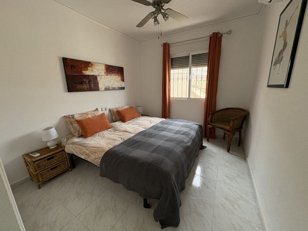 Chalet de 5 habitaciones en Ciudad Quesada en venta con piscina - 249.000 € (Ref: 9778647)