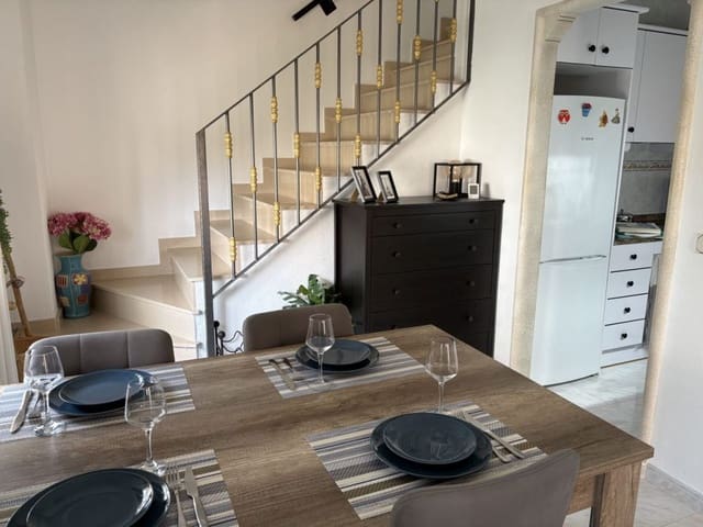 5 soverom Villa til salgs i Ciudad Quesada, Rojales med svømmebasseng - € 249 000 (Ref: 9778647)