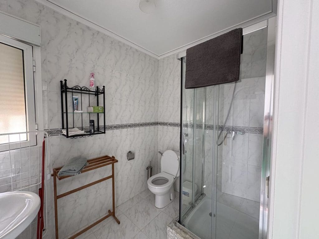 Chalet de 5 habitaciones en Ciudad Quesada en venta con piscina - 249.000 € (Ref: 9778647)