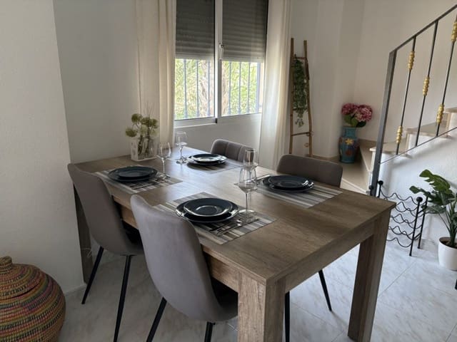 5 soverom Villa til salgs i Ciudad Quesada, Rojales med svømmebasseng - € 249 000 (Ref: 9778647)