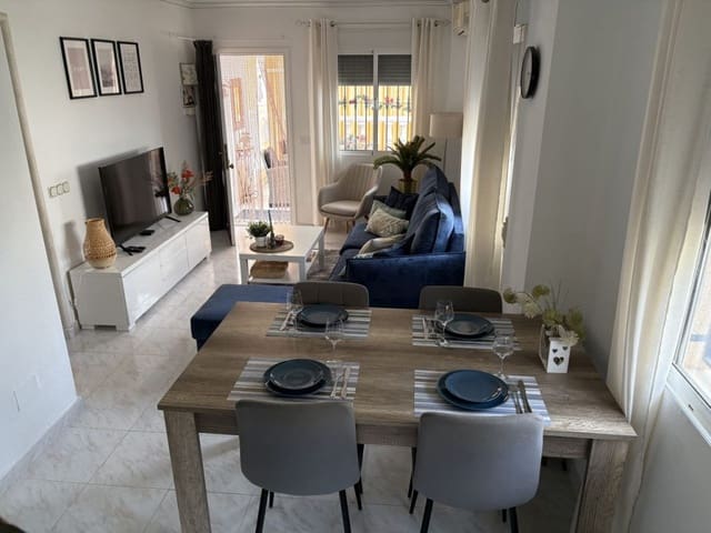 5 soverom Villa til salgs i Ciudad Quesada, Rojales med svømmebasseng - € 249 000 (Ref: 9778647)