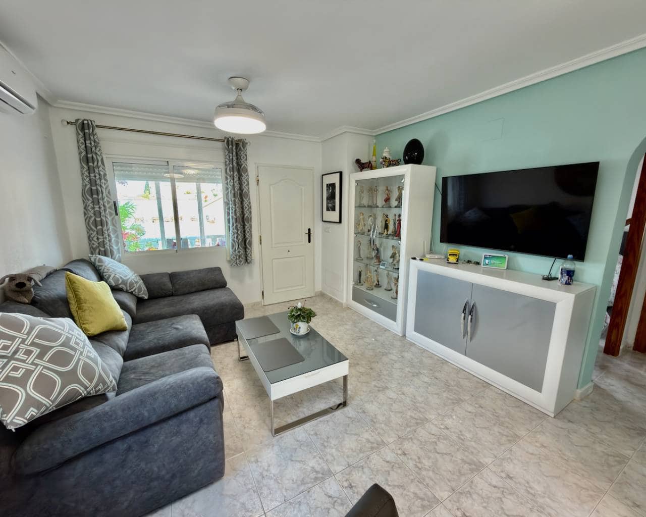 3 slaapkamer Villa te koop in Ciudad Quesada - € 285.000 (Ref: 9779076)